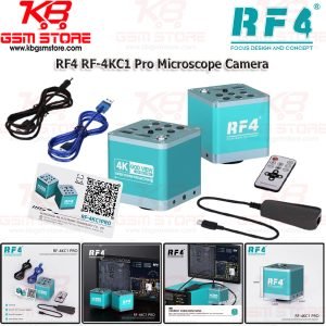 RF4 RF-4KC1 Pro