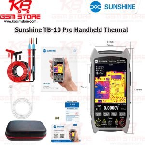 Sunshine TB-10 Pro Handheld Thermal