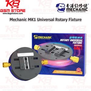 Mechanic MK1 Universal Rotary Fixture