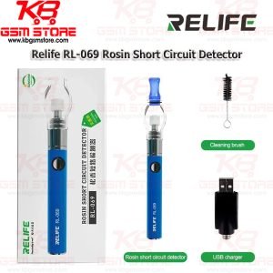 Relife RL-069 Rosin Short Circuit Detector