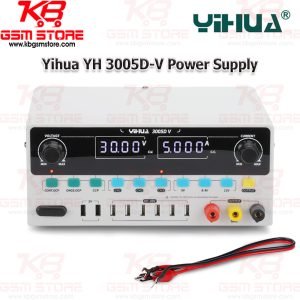 Yihua YH 3005D-V Power Supply