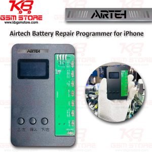Airtech Battery Repair Programmer for iPhone
