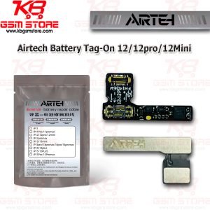Airtech Battery Tag-On 12 12pro 12Mini