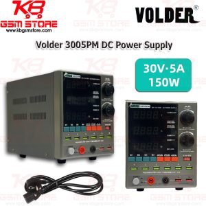 Volder 3005PM DC Power Supply