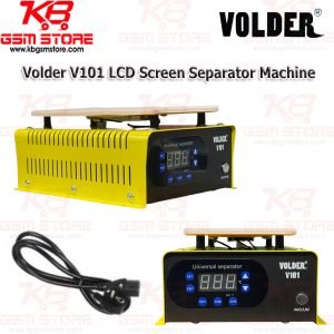 Volder V101 LCD Screen Separator Machine