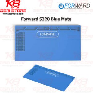Forward S320 Blue Mate