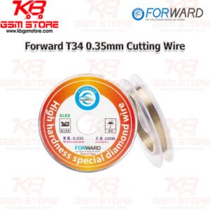 Forward T34 0.35mm Cutting Wire