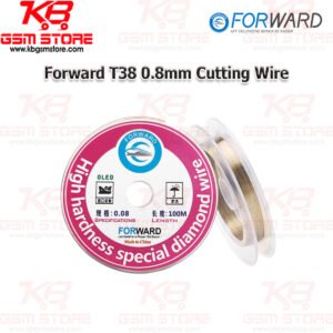 Forward T38 0.8mm Cutting Wire
